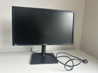 Monitor Samsung S24C450 24“