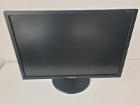 Monitor Samsung SyncMaster 2443BW