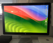 Apple Cinema Display 24”