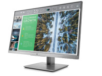 HP IPS monitor EliteDisplay E243