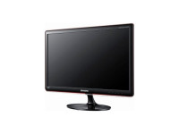 LCD MONITOR 61.0 CM (24.0") WIDE, SAMSUNG SYNCMASTER 2494SW, RABLJEN