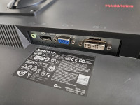 Lenovo ThinkVision LT2452p