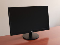 Monitor AOC 24"