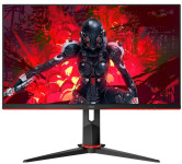 AOC 27 LED 27G2U/BK dva komada. Osveževanje (144Hz) odzivni čas 1ms