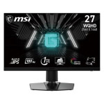 Gaming monitor MSI G272QPF E2 / 27" 1440p 180Hz IPS FreeSync HDR