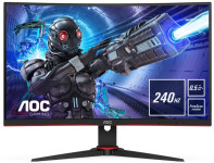 LCD GAMING MONITOR AOC C27G2ZE