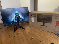 Monitor LENOVO 27inch 165Hz 1ms Gaming G27-30