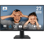 Monitor MSI PRO MP275Q 27" / WQHD / IPS / 100Hz / 1ms MPRT (črn)