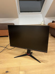 AOC 27G2U/BK – 27" Full HD monitor z zvočniki