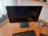 Dell 27inch QHD 1440p