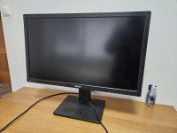 IPS LED monitor Asus PB278Q 27″