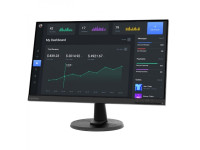 LCD MONITOR 68.6 CM (27.0") WIDE, LENOVO D27-40