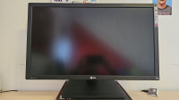 LED LCD LG 27 MU67-B