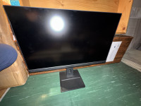 Lenovo ThinkVision E27q-20 27" 2K QHD Monitor