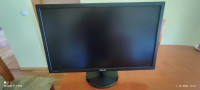 Monitor ASUS VP278QG 68,6 cm (27")/TN/FHD gaming monitor)