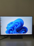 Monitor DELL P2722H z 65W USB-C napajanjem(minipc,phone,laptop,...)