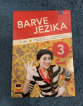 Barve jezika 3, 2. del