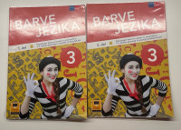 BARVE JEZIKA 3