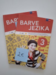 Barve jezika 3