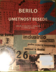 Berilo 3: Umetnost besede, učbenik za slovenščino