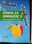 Biologija in Kemija