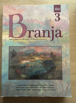 BRANJA 3-Berlin in učbenik za 3. Letnik gimnazije