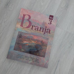 BRANJA 3