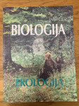 Ekologija, biologija