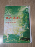 GEOGRAFIJA SLOVENIJA 1 DZ, 5€