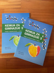 Kemija za gimnazije 3