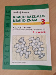 Kemijo razumem, kemijo znam 3; 2. zvezek