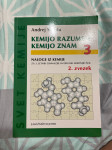 Kemijo razumem, kemijo znam 3 (2. zvezek)