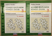 Kemijo razumem kemijo znam 3 - (Andrej Smrdu)