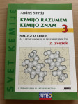 KEMIJO RAZUMEM KEMIJO ZNAM 3-zbirka nalog