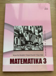 MATEMATIKA 3 - učbenik za gimnazije