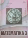 Matematika 3, zbirka nalog za gimnazije