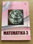 MATEMATIKA 3 - zbirka nalog za gimnazije