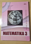 MATEMATIKA 3- Zbirka nalog za gimnazije