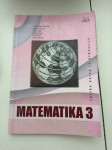 Matematika2,zbirka nalog za gimnazije, DZS