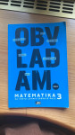 OBVLADAM matematika 3, NE POPISANO