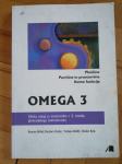 Omega 3 - ploščine, površine in prostornine, kotne funkcije