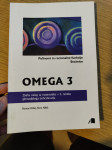 OMEGA 3 - Polinomi in racionalne funkcije, Stožnice (Roman B., 2013)