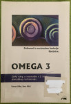 OMEGA 3, Polinomi in racionalne funkcije, stožnice