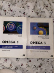 Omega 3, Zbirka nalog za matematiko v 3. letniku gimnazije