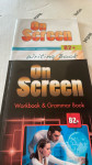 Onscreen B2+ workbook & grammar book