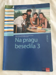 NA PRAGU BESEDILA 3 (učbeniku)