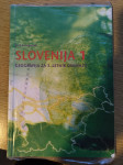 SLOVENIJA 1 (Jurij Senegačnik, 2008)