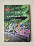 Slovenščina 3: Z besedo do besede, zbirka nalog