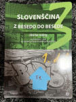 Slovenščina z besedo do besede