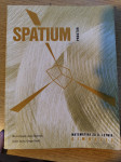 SPATIUM = Prostor 2011 (Marina Rugelj, Janez Šparovec, Dušan Kavka,..)